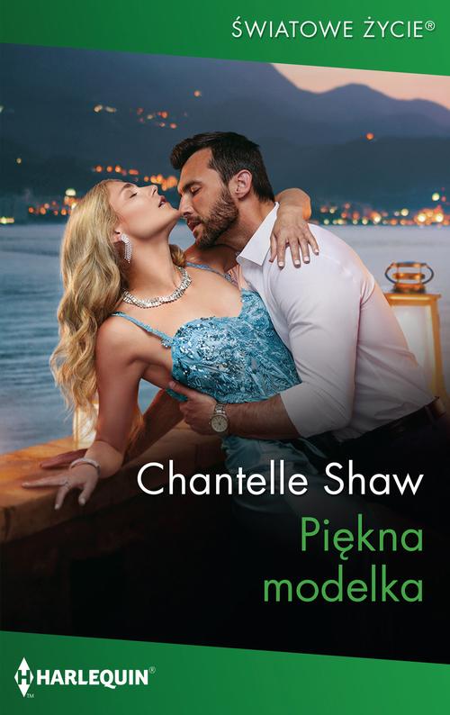 Tytuł: Piękna modelka
Autor: Chantelle Shaw
Wydawnictwo: Harlequin
Formaty: MOBI, EPUB