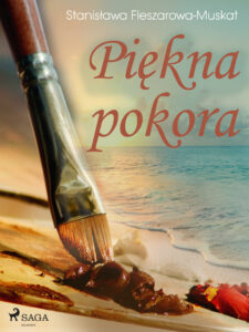 Piękna pokora — okładka e-booka
