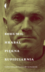 Tytuł: Piękna rupieciarnia
Autor: Bohumil Hrabal
Wydawnictwo: Wydawnictwo Czarne
Formaty: EPUB, MOBI