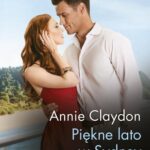 Piękne lato w Sydney — okładka e-booka