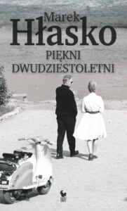 Piękni dwudziestoletni — okładka e-booka