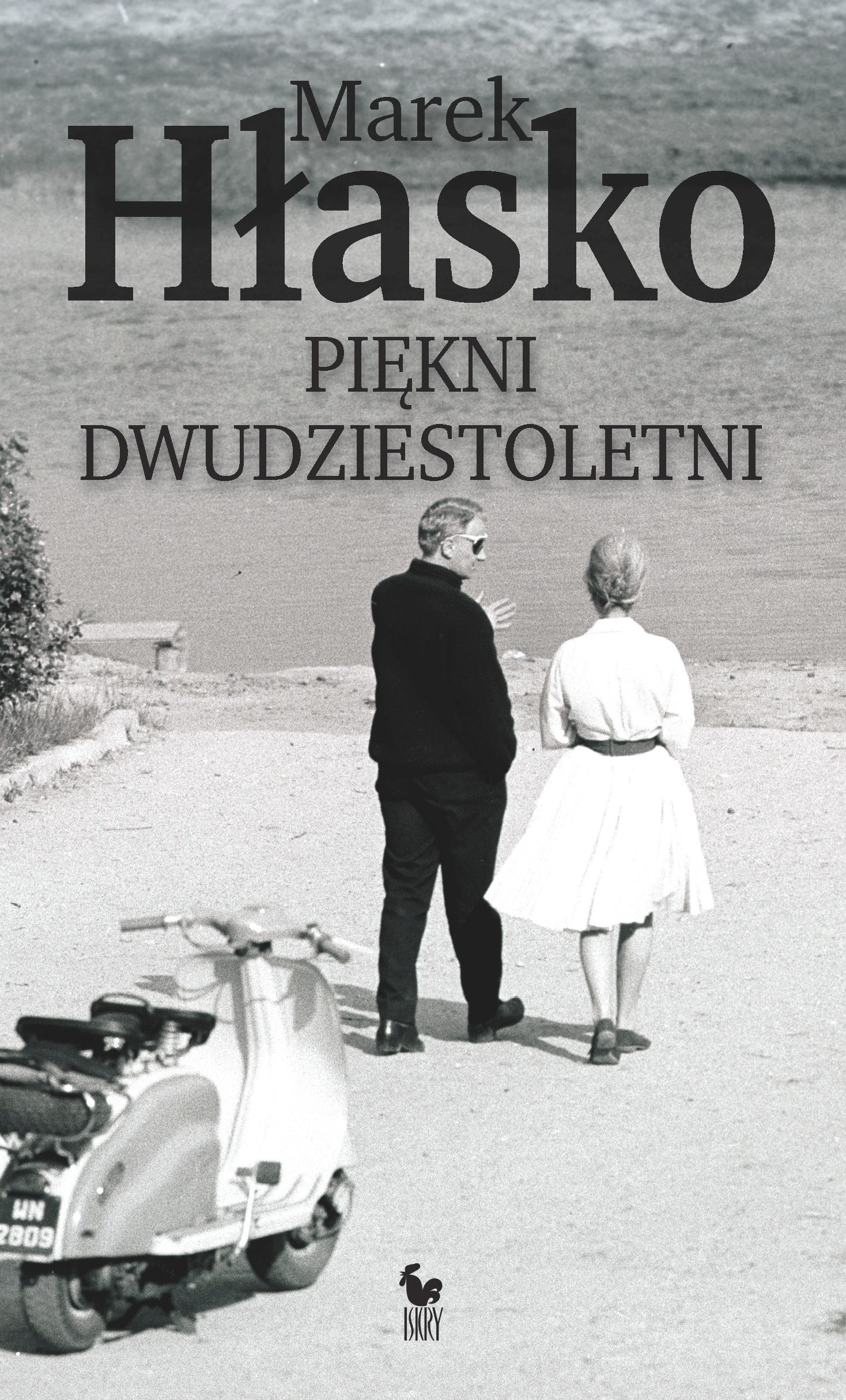 Tytuł: Piękni dwudziestoletni
Autor: Marek Hłasko
Wydawnictwo: Wydawnictwo Iskry
Formaty: EPUB, MOBI