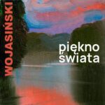 Piękno świata — okładka audiobooka
