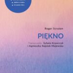 Piękno — okładka e-booka