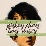 Piękny chaos twej duszy — okładka e-booka