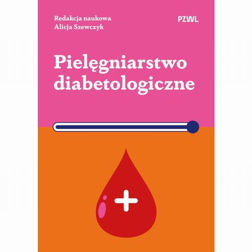 Tytuł: Pielęgniarstwo diabetologiczne
Autor: 
Wydawnictwo: PZWL
Formaty: MOBI, EPUB