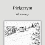 Pielgrzym. 66 wierszy — okładka e-booka