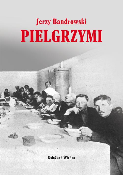 Tytuł: Pielgrzymi
Autor: Jerzy Bandrowski, Projekt Okładki Jerzy Rozwadowski
Wydawnictwo: Książka i Wiedza
Formaty: PDF