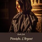 Tytuł: Pieniądz. L’Argent
Autor: Emil Zola
Wydawnictwo: Armoryka
Formaty: MOBI, EPUB