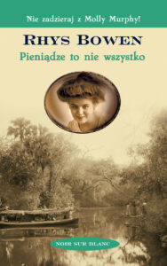 Pieniądze to nie wszystko — okładka e-booka