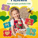 Pierniki — okładka e-booka