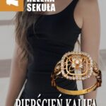 Pierścień Kalifa — okładka e-booka