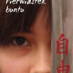 Pierwiastek buntu — okładka e-booka