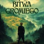 Pierwsza bitwa Gromiego — okładka e-booka
