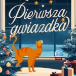 Tytuł: Pierwsza gwiazdka
Autor: Natalia Sońska
Wydawnictwo: Czwarta Strona
Formaty: EPUB, MOBI