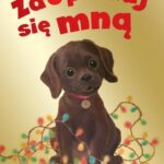 Pierwsza Gwiazdka Morisa — okładka e-booka