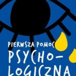 Pierwsza pomoc psychologiczna — okładka e-booka