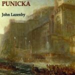 Tytuł: Pierwsza wojna Punicka. Historia militarna
Autor: John F. Lazenby
Wydawnictwo: Napoleon V
Formaty: PDF, MOBI, EPUB