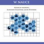 Pierwsze kroki w nauce — okładka e-booka