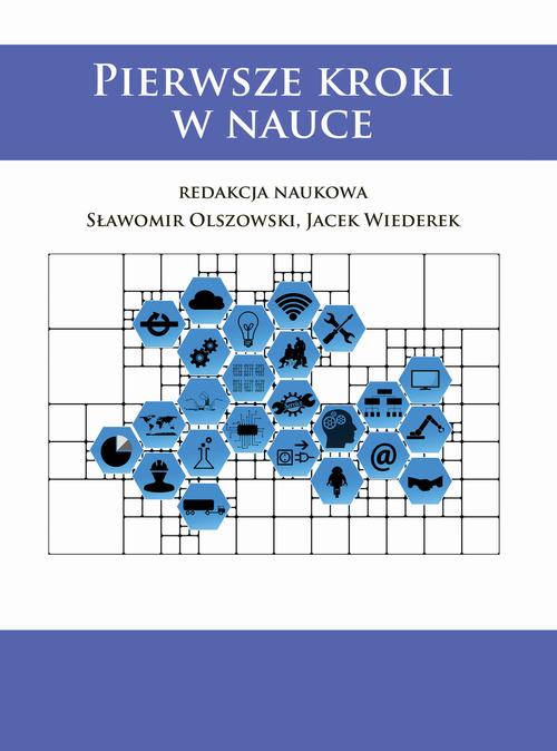 Tytuł: Pierwsze kroki w nauce
Autor: Sławomir Olszowski, Jacek Wiederek, redakcja naukowa
Wydawnictwo: Spatium
Formaty: PDF