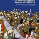 Pierwsze polityczne zwycięstwo islamu — okładka e-booka