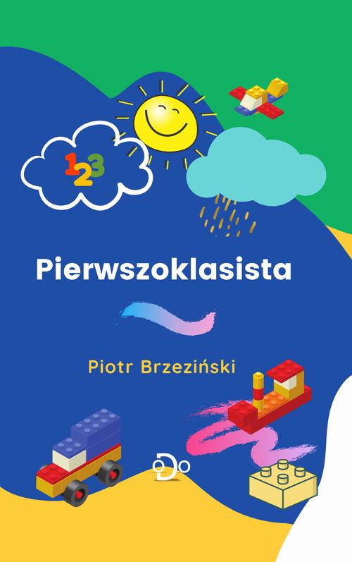 Tytuł: Pierwszoklasista
Autor: Piotr Brzeziński
Wydawnictwo: Our Dermatology Online
Formaty: PDF