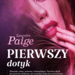 Pierwszy dotyk — okładka e-booka