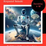 Tytuł: Pierwszy milion z Chat GPT4
Autor: Krzysztof Solecki
Wydawnictwo: Krzysztof Solecki
Formaty: MOBI, PDF, EPUB