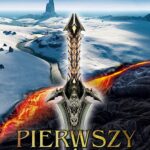 Pierwszy Róg — okładka e-booka