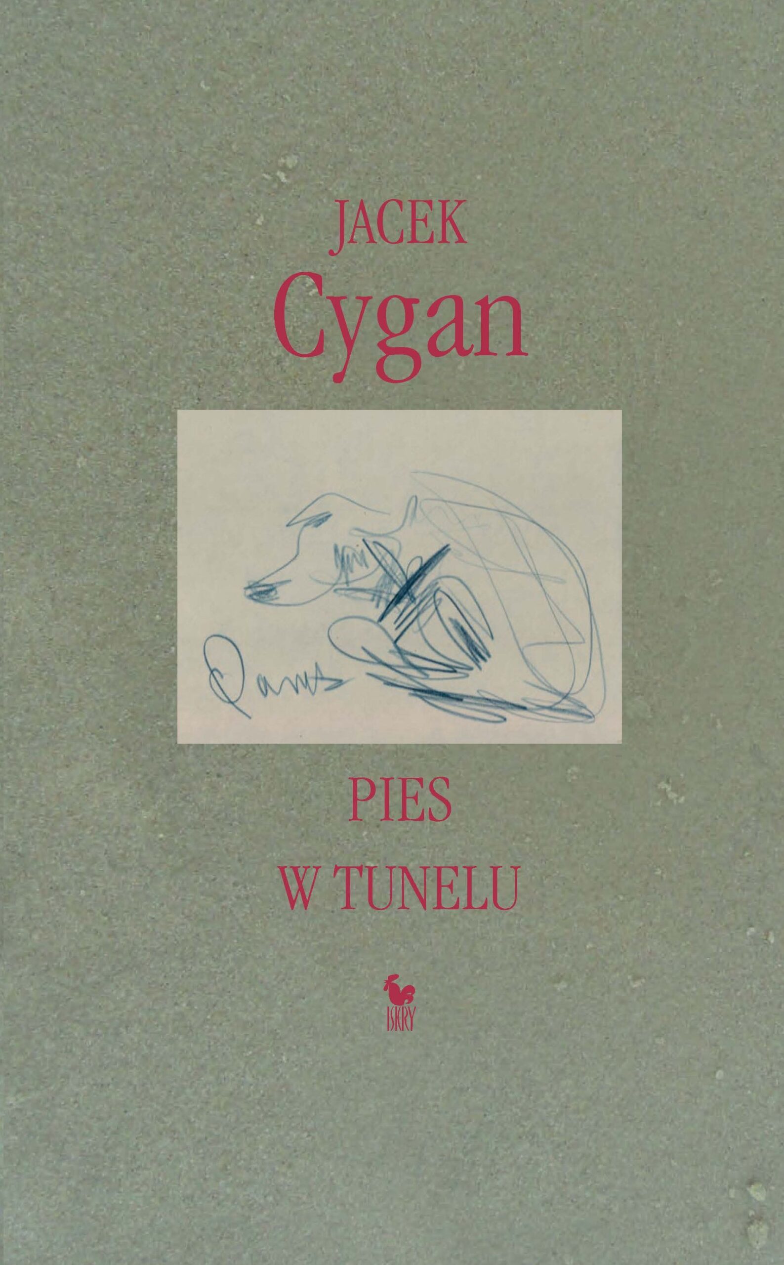 Tytuł: Pies w tunelu
Autor: Jacek Cygan
Wydawnictwo: Wydawnictwo Iskry
Formaty: EPUB, MOBI