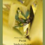 Pieśń białego domu — okładka e-booka