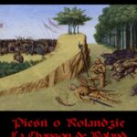 Tytuł: Pieśń o Rolandzie. La Chanson de Roland
Autor: Joseph Bedier
Wydawnictwo: Armoryka
Formaty: MOBI, EPUB