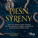 Pieśń syreny — okładka e-booka