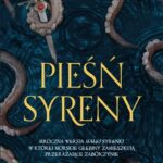 Pieśń syreny — okładka e-booka