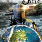 Pieśni Dawnej Jonki. Tom I — okładka e-booka