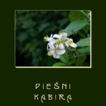Pieśni Kabira — okładka e-booka