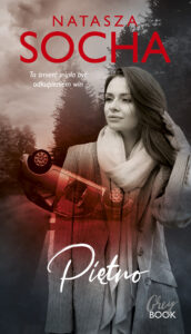 Tytuł: Piętno
Autor: Natasza Socha
Wydawnictwo: Purple Book
Formaty: EPUB, MOBI