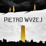 Piętro wyżej — okładka e-booka