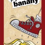 Tytuł: Pijane banany
Autor: Petr Sabach
Wydawnictwo: Afera
Formaty: MOBI, EPUB