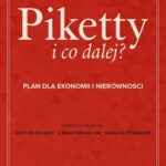 Piketty i co dalej? — okładka e-booka