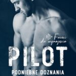 Pilot. Podniebne doznania. Faceci do wynajęcia — okładka e-booka