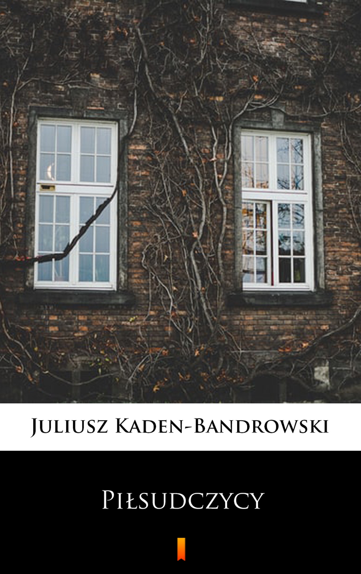 Tytuł: Piłsudczycy
Autor: Juliusz Kaden-Bandrowski
Wydawnictwo: KtoCzyta.pl
Formaty: EPUB, MOBI