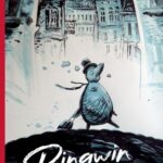 Pingwin i inne powieści — okładka e-booka