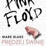 Pink Floyd - Prędzej świnie zaczną latać — okładka e-booka