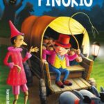Tytuł: Pinokio
Autor: Carlo Collodi
Wydawnictwo: Siedmioróg
Formaty: EPUB, MOBI