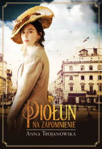 Tytuł: Piołun na zapomnienie
Autor: Anna Trojanowska
Wydawnictwo: Zysk i S-ka
Formaty: EPUB, MOBI