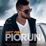 Piorun — okładka e-booka