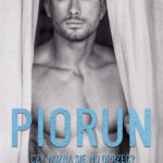 Piorun — okładka e-booka
