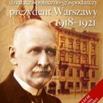Piotr Drzewiecki — okładka e-booka