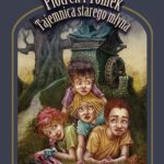 Tytuł: Piotrek i Tomek. Tajemnica starego młyna
Autor: Magdalena Koziarek
Wydawnictwo: Bonobo
Formaty: MOBI, EPUB